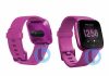 Появились изображения новой модели умных часов Fitbit