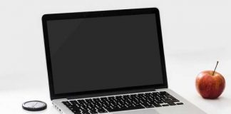 Спрос на ноутбуки Apple в России подскочил в полтора раза