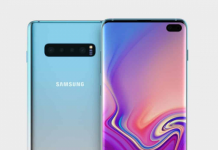 Samsung Galaxy S10 Emperor Version — так будет называться флагман с 1 ТБ флэш-памяти