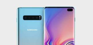 Samsung Galaxy S10 Emperor Version — так будет называться флагман с 1 ТБ флэш-памяти