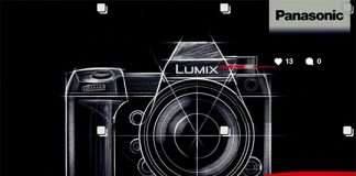 Видео дня: камеры Panasonic Lumix S1 и S1R