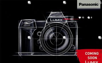 Видео дня: камеры Panasonic Lumix S1 и S1R