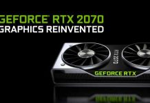 Видеокартам Nvidia GeForce RTX 2070 и RTX 2080 грозит дефицит, их стоимость может повыситься