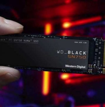 Квартальный отчёт Western Digital: хроники пикирующего бомбардировщика