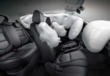 Hyundai разработала подушки безопасности от многократных ударов