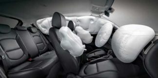 Hyundai разработала подушки безопасности от многократных ударов