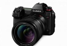 Представлены полнокадровые беззеркальные камеры Panasonic Lumix S1R и S1