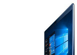 Sharp представила ноутбуки Dynabook G: экраны диагональю 13,3 дюйма, защита по стандарту MIL-STD-810G и масса всего 779 граммов