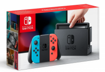 NPD Group: Nintendo Switch — самая продаваемая консоль в 2018 году, Super Smash Bros. Ultimate бьёт рекорды