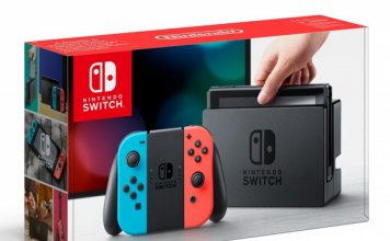 NPD Group: Nintendo Switch — самая продаваемая консоль в 2018 году, Super Smash Bros. Ultimate бьёт рекорды