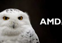 Мобильные семинанометровые процессоры AMD Ryzen появятся на рынке к концу года или в начале следующего