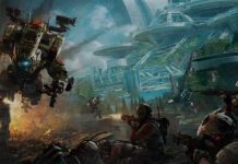 Kotaku: Respawn Entertainment работает над полноценным продолжением Titanfall