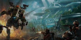 Kotaku: Respawn Entertainment работает над полноценным продолжением Titanfall