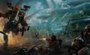 Kotaku: Respawn Entertainment работает над полноценным продолжением Titanfall