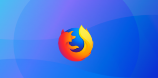 Вышел Firefox 65 — тихий и скрытный
