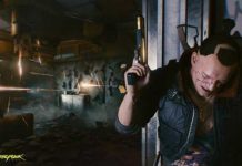 В разработке Cyberpunk 2077 участвует 400 человек