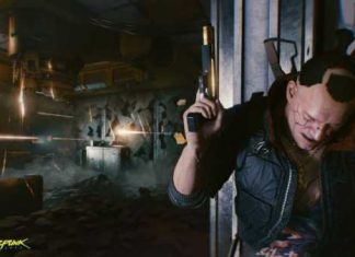 В разработке Cyberpunk 2077 участвует 400 человек