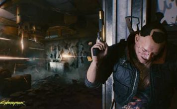 В разработке Cyberpunk 2077 участвует 400 человек