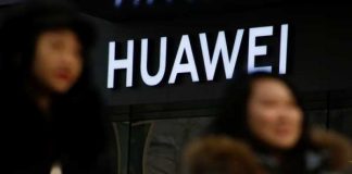 Huawei исключили из числа участников тендера в Чехии