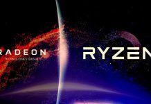 AMD завершила 2018 финансовый год с ростом всех основных показателей