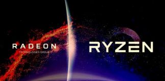 AMD завершила 2018 финансовый год с ростом всех основных показателей